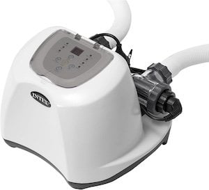 Intex Clorador salino 12g/h
